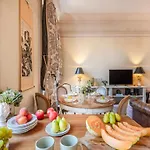 Appartamento In Near Guinigi Tower Lucca